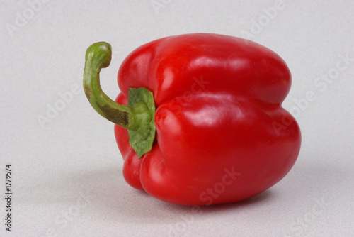 bulgarian sweet pepper