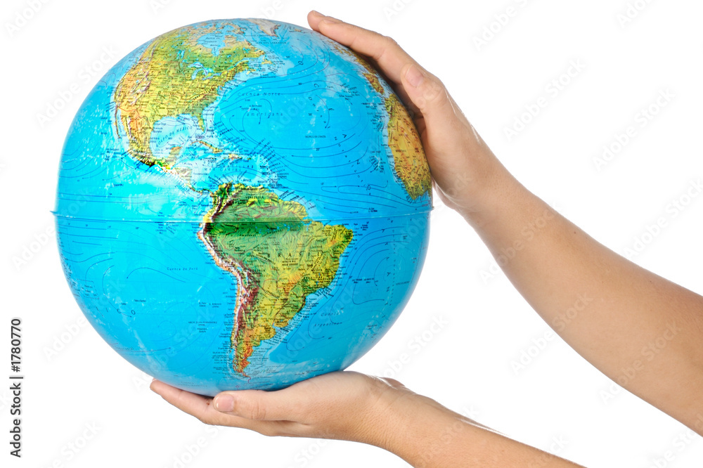 the world in the hands the world in the hands