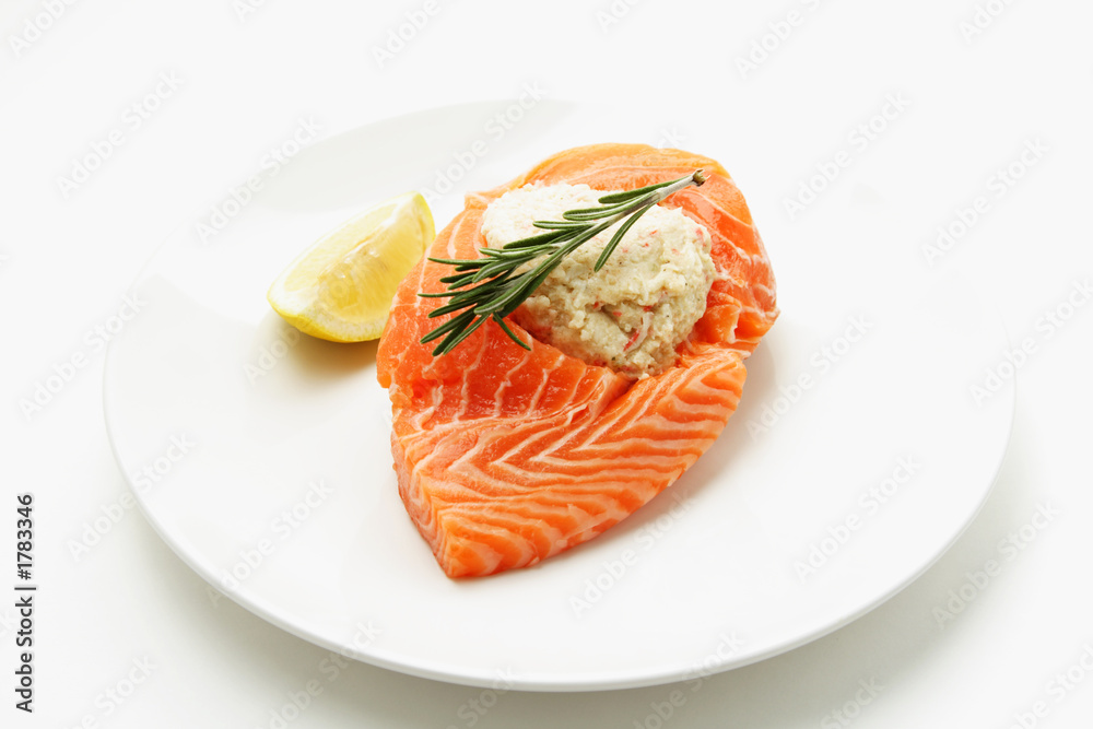 salmon