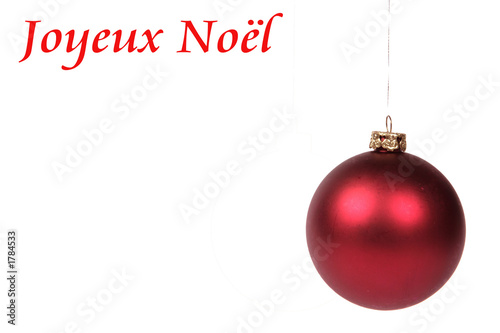 arbre de noël - un cout de bonheur
