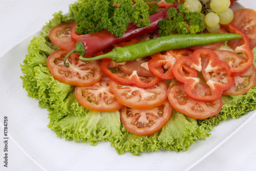 veggie-plate veggie-plate