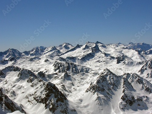 pyrénées