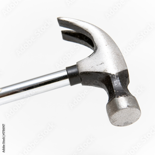 claw hammer