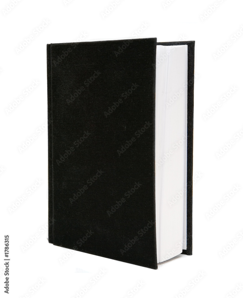 black notebook black notebook