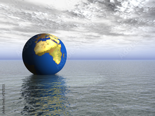 globe
