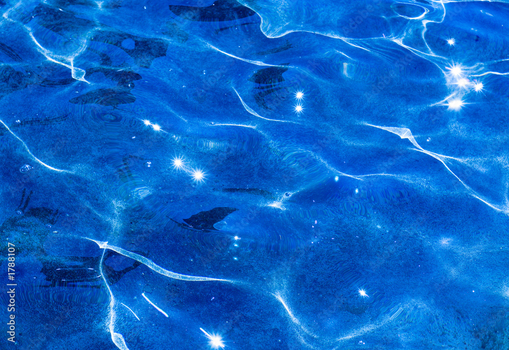 water water