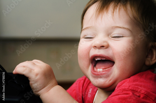 baby emotions