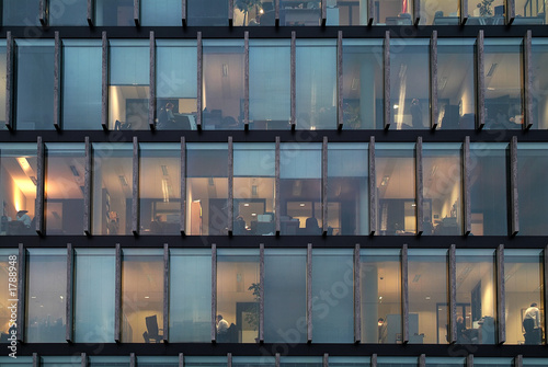 office building 8