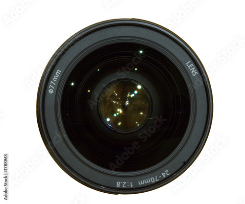 lens