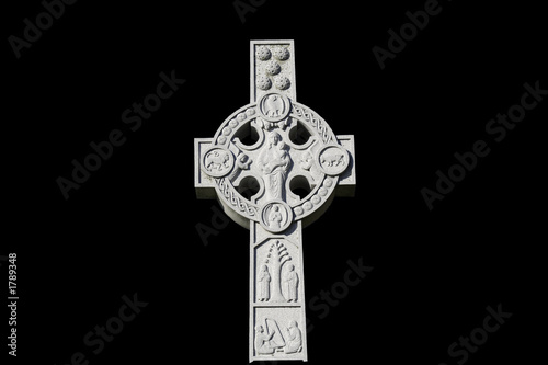 celtic cross