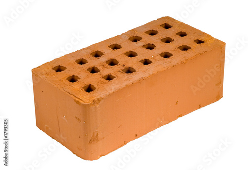 red brick