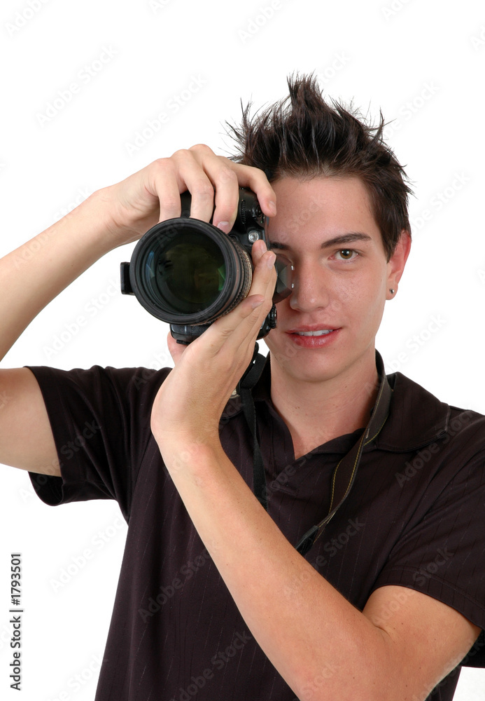 photographer photographer