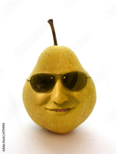 pear