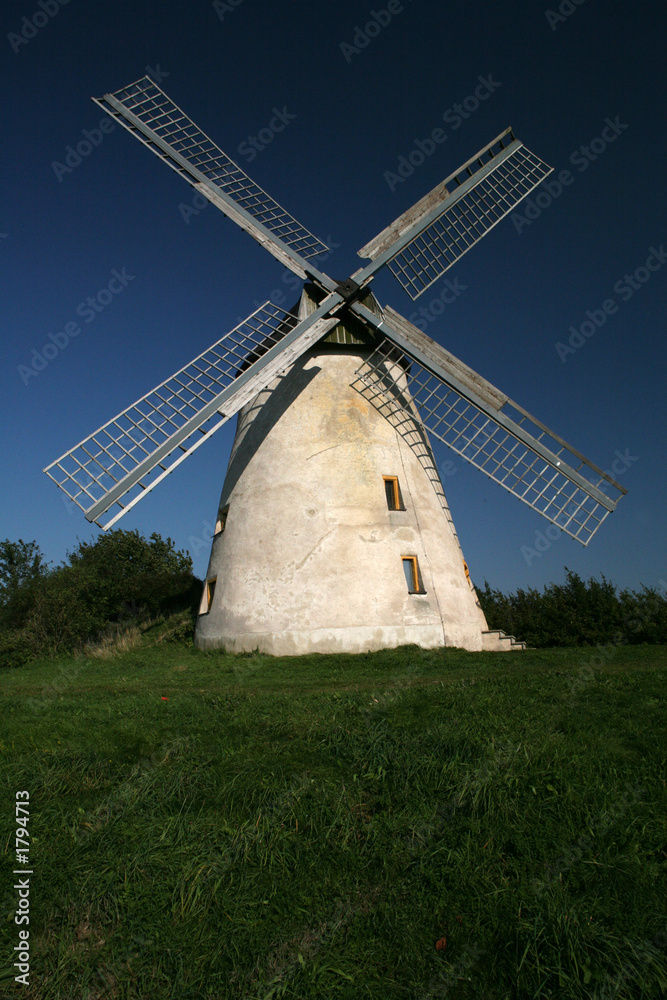 windmühle