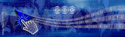 binary header