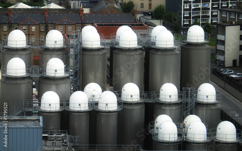 guinness brewery dublin photo