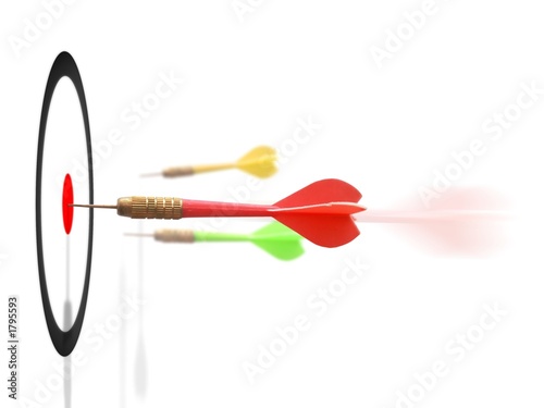 marketing et publicité atteindre sa cible