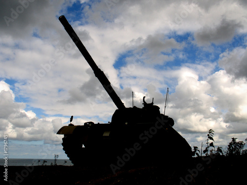 tank
