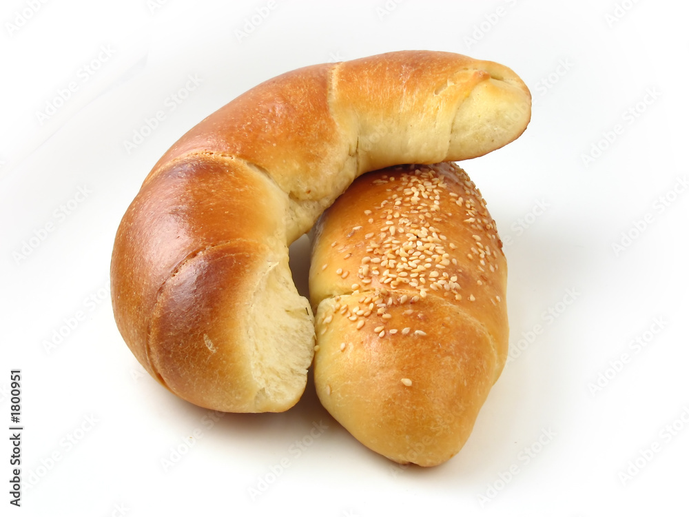 croissants croissants