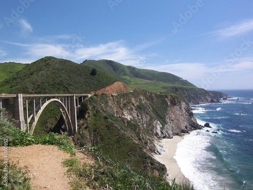 highway 1 photo