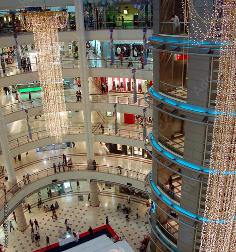 shopping mall 3