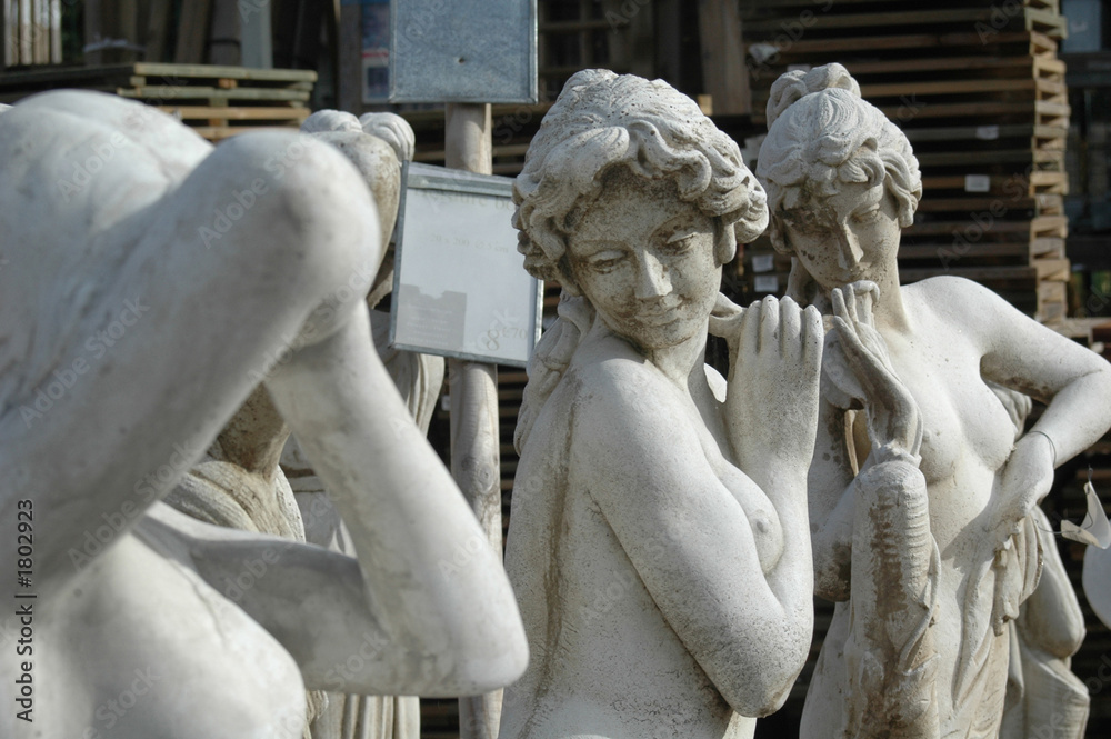 ton problème, c'est les hanches...!!!