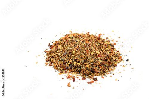 spice - piri piri