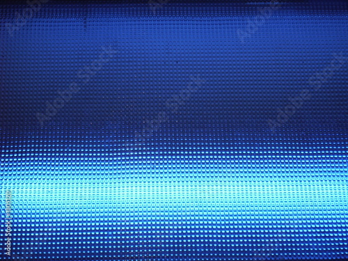 laser blue pattern light