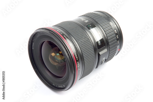 digital camera zoom lens