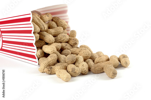 peanuts