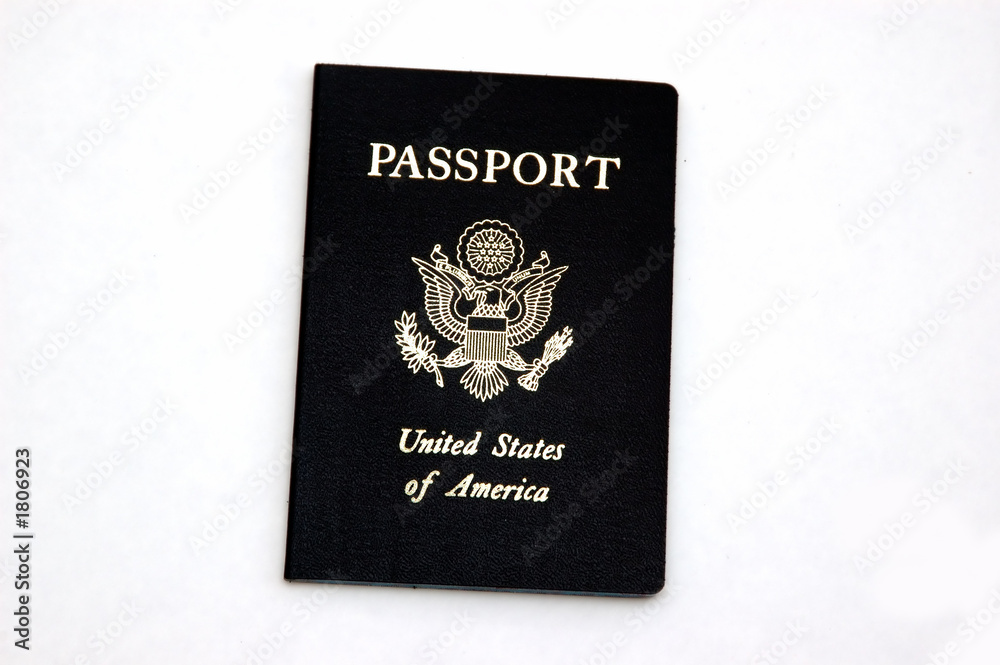 us passport