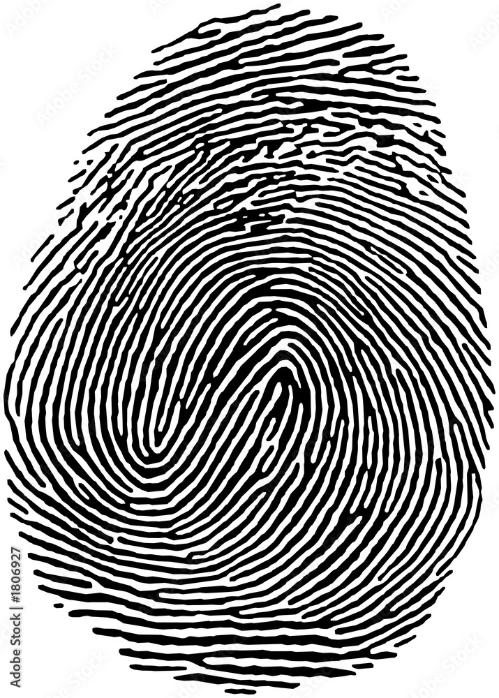fingerprint18 fingerprint18