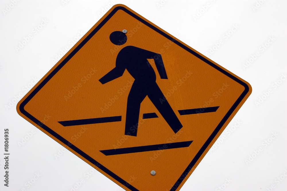 cross walk cross walk