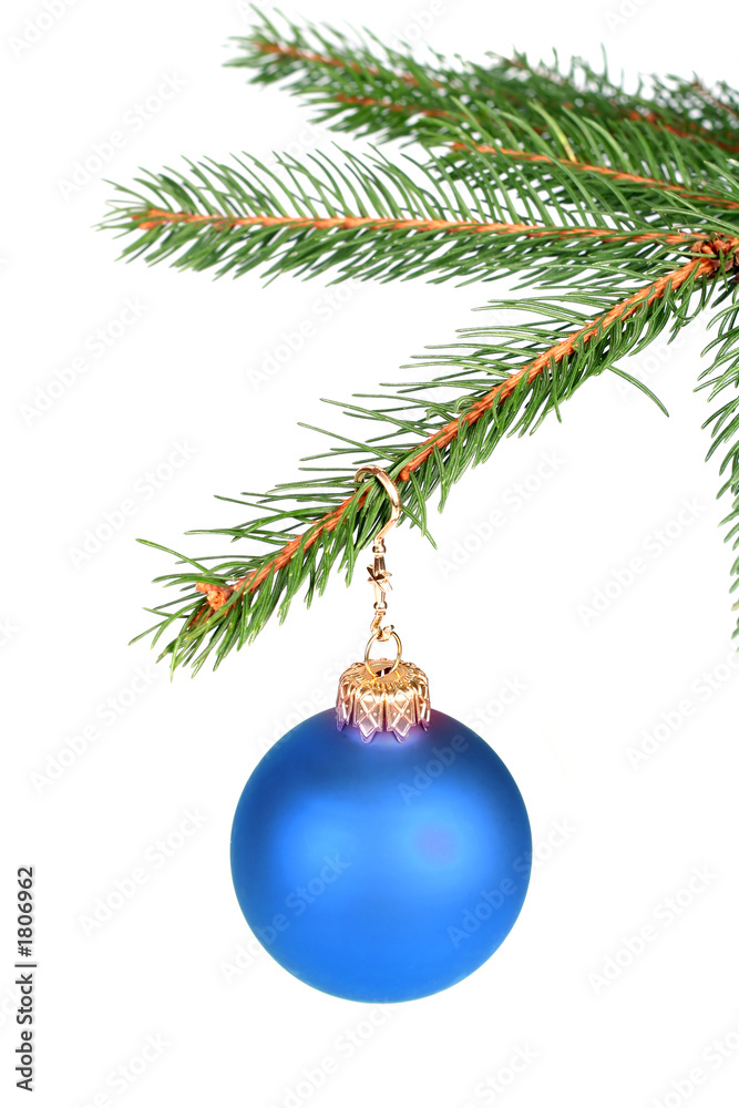 christmas decoration hanging on a tree christmas decoration hanging on a tree