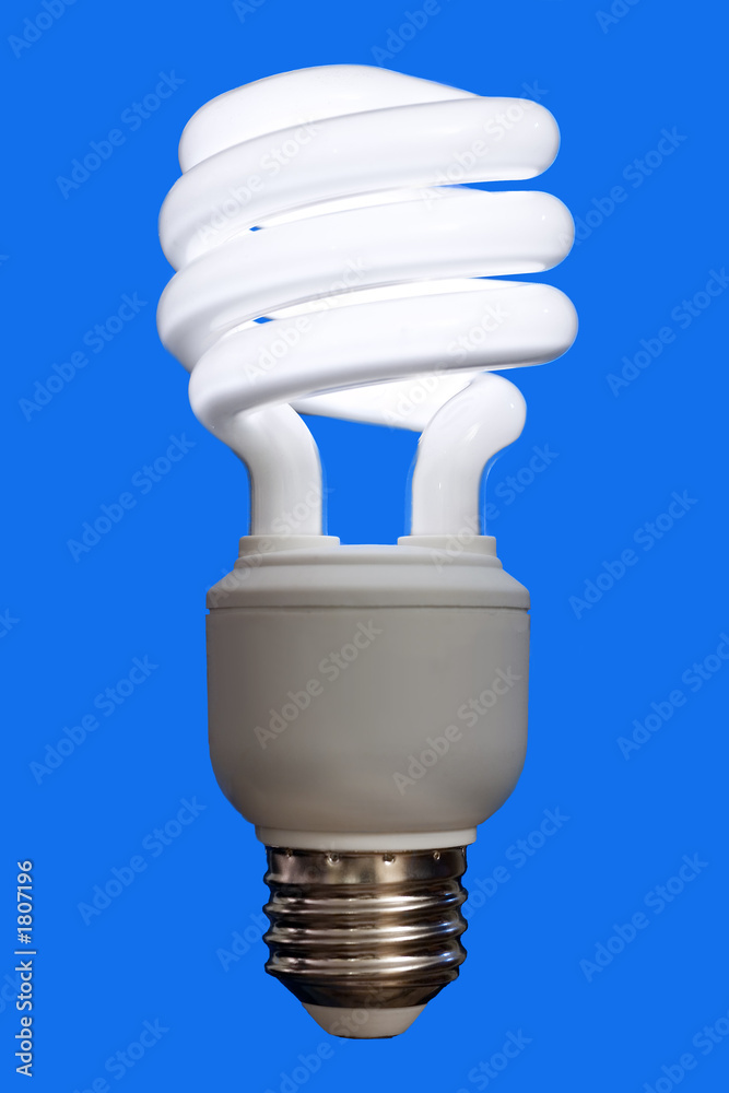 compact fluorescent bulb compact fluorescent bulb