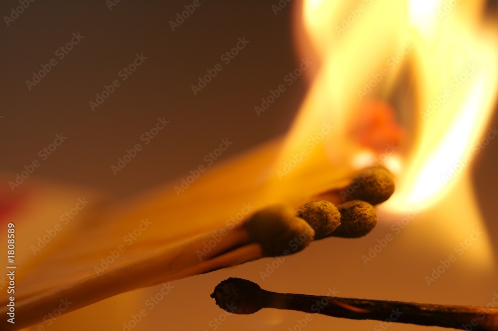 matches matches