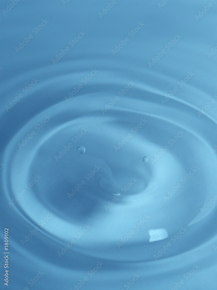 rond dans l'eau rond dans l'eau