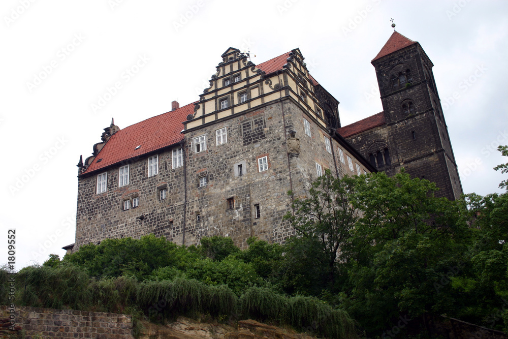 quedlinburg