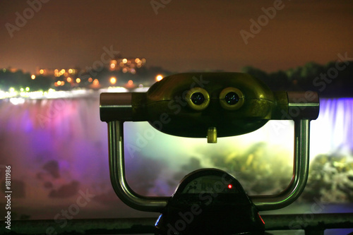 niagara falls viewer