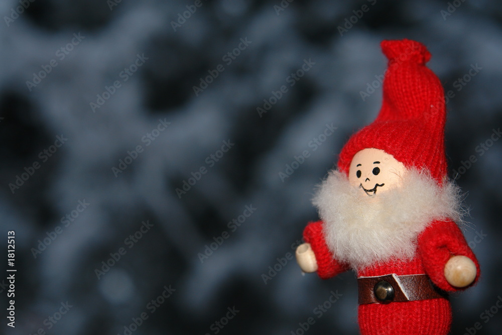 Obraz premium christmas time