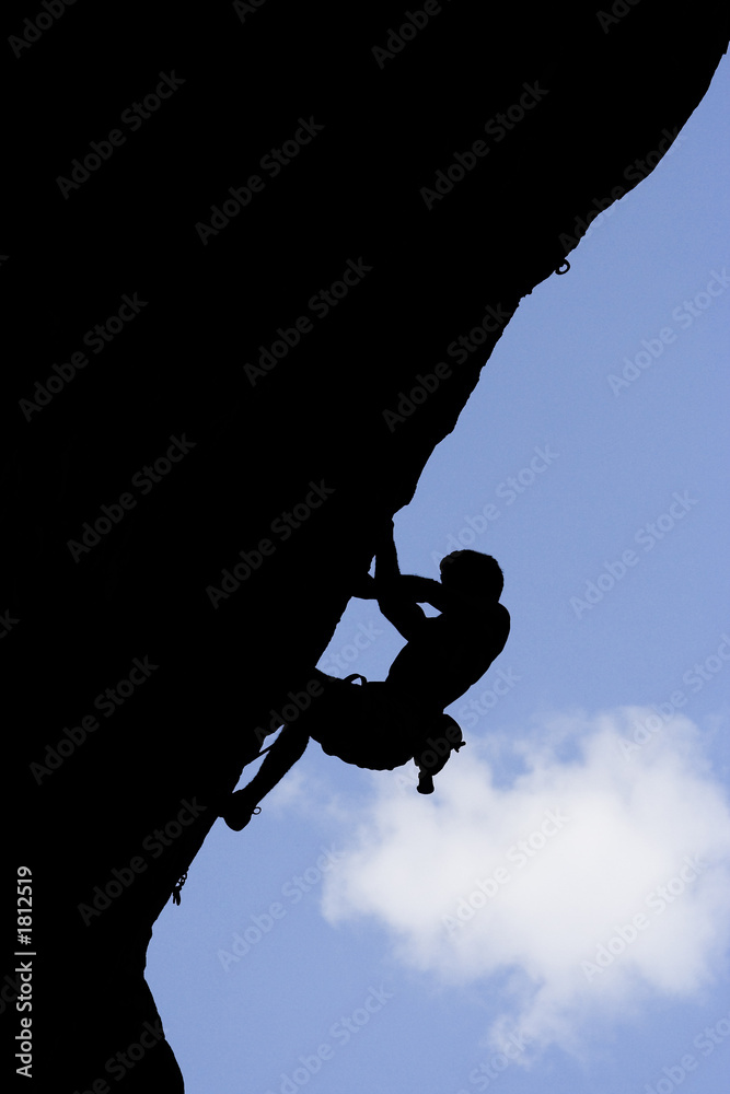 escalade contre jour - devers escalade contre jour - devers