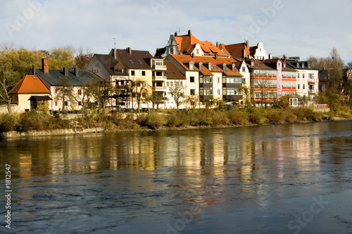 the danube © Mary Lane