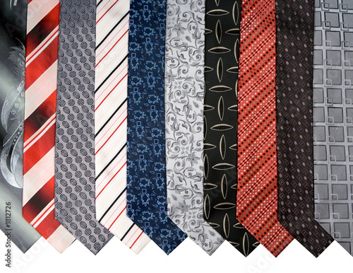 cravats