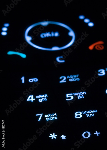 cell phone