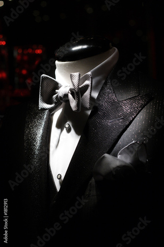 tuxedo