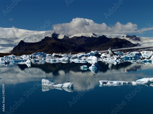 jokulsarlon