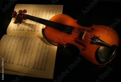 classical violin
