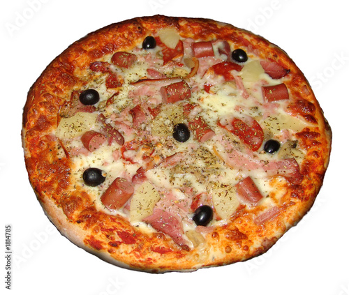 pizza