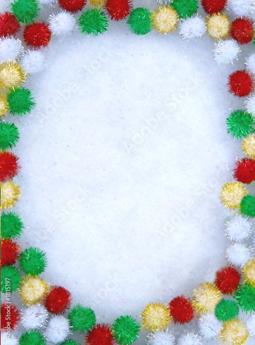 xmas stationary background
