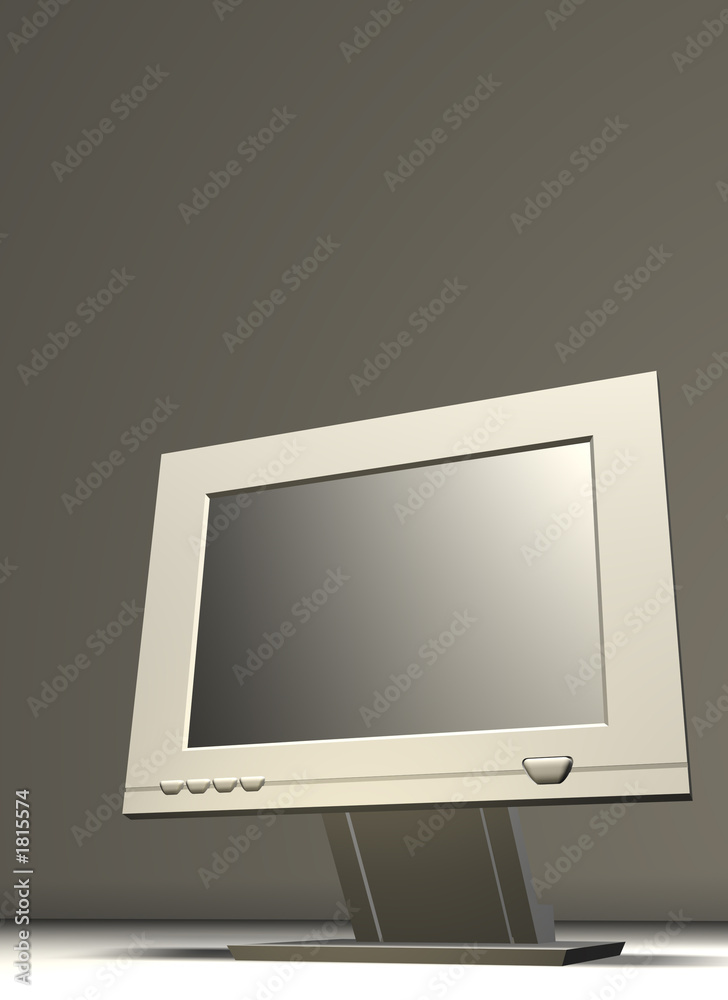 monitor monitor